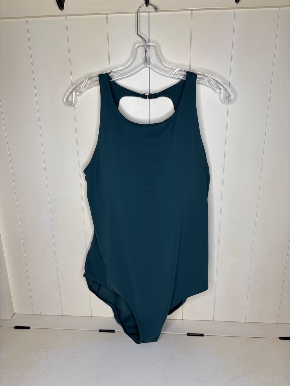 CALIA by Carrie Underwood One Piece Bathing Suit - Size 16